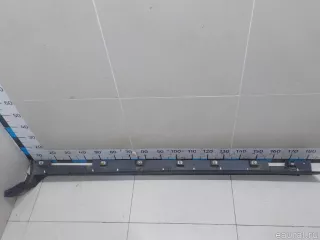 1818211 Ford Накладка на порог (наружная) Ford Escape 3 Арт E48591450, вид 4