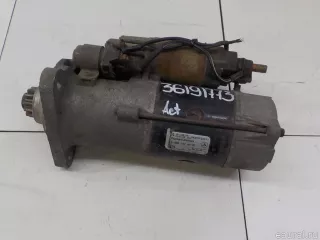 Стартер MAN F2000 2003г. 0061516901 Mercedes Benz - Фото 2