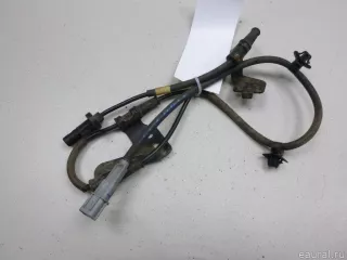 59810H5400 Hyundai-Kia Датчик ABS передний левый Kia Rio 4 Арт E48592142, вид 2