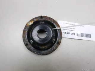 54620F9000 Hyundai-Kia Передняя пружина подвески Hyundai Solaris 2 Арт E48592204, вид 1