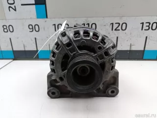 231005780R Renault Генератор Renault Logan 1 Арт E48592351, вид 2