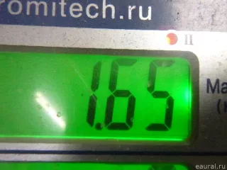 2410003051 Hyundai-Kia Распредвал Hyundai Solaris 2 Арт E48592421, вид 10