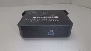2038202285 Mercedes Benz Блок комфорта Mercedes C W203 Арт E84125889, вид 4