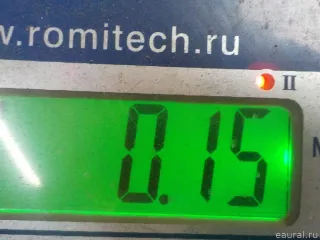 94580778 GM Вилка сцепления Daewoo Lanos T100 Арт E48592567, вид 6