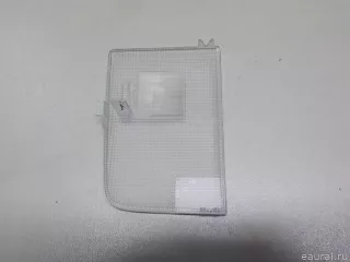 8126602480 Toyota Стекло плафона салонного Toyota Auris 2 Арт E52525311, вид 5