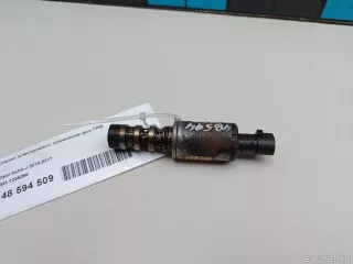 1235299 GM Клапан ГРМ Opel Astra H Арт E48594509, вид 4