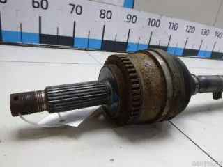 495001H011 Hyundai-Kia Полуось передняя правая Kia Ceed 1 Арт E48594758, вид 2