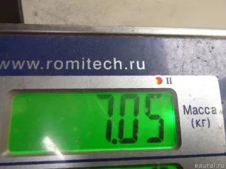 495001H011 Hyundai-Kia Полуось передняя правая Kia Ceed 1 Арт E48594758, вид 7