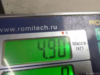 581301H000 Hyundai-Kia Суппорт тормозной передний правый Hyundai i30 FD Арт E48594811, вид 6