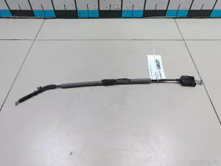 7N0837017A VAG Трос двери передней Skoda Karoq Арт E48595275