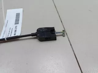 7N0837017A VAG Трос двери передней Skoda Octavia A8 Арт E48595275, вид 2