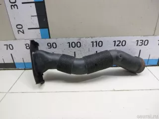 1K0129609D VAG Воздуховод Volkswagen Golf PLUS 2 Арт E48595732, вид 3