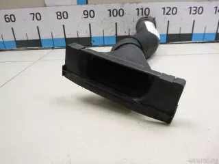 1K0129609D VAG Воздуховод Volkswagen Golf PLUS 2 Арт E48595732, вид 5