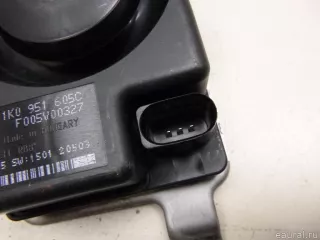 1K0951605C VAG Сирена Audi A6 C6 (S6,RS6) Арт E48595787, вид 2