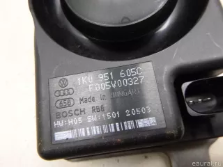 1K0951605C VAG Сирена Audi A6 C6 (S6,RS6) Арт E48595787, вид 3