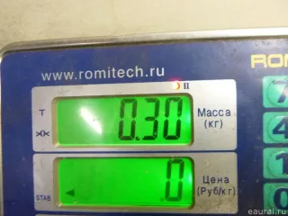 1K0951605C VAG Сирена Audi A6 C6 (S6,RS6) Арт E48595787, вид 9