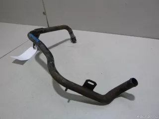 037121065K VAG Трубка охлаждающей жидкости металлическая Volkswagen Vento Арт E48595819, вид 3