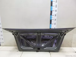 6440102071 Toyota Крышка багажника Toyota Corolla E120 Арт E48596188, вид 11