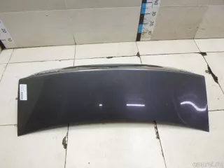 6440102071 Toyota Крышка багажника Toyota Corolla E120 Арт E48596188, вид 8