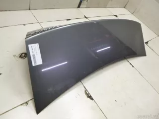 6440102071 Toyota Крышка багажника Toyota Corolla E120 Арт E48596188, вид 10
