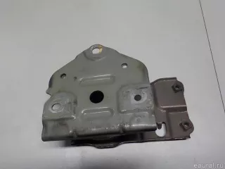 5201602100 Toyota Кронштейн усилителя заднего бампера левый Toyota Corolla E210 Арт E52525243, вид 6