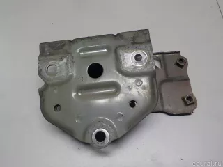 5201502130 Toyota Кронштейн усилителя заднего бампера правый Toyota Corolla E210 Арт E52525244, вид 6
