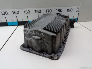 06A103601AR VAG Поддон Volkswagen Caddy 3 Арт E48596463