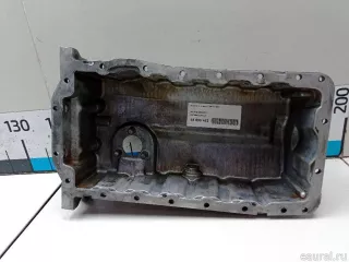 06A103601AR VAG Поддон Volkswagen Caddy 3 Арт E48596463, вид 4