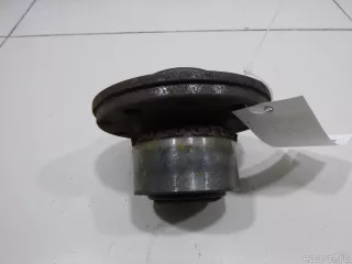 7H0498611 VAG Ступица задняя Volkswagen Transporter T5 restailing Арт E48596622, вид 2
