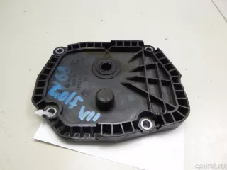 0AM321490B VAG Крышка КПП Volkswagen Golf 5 Арт E48596995, вид 1
