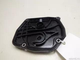 0AM321490B VAG Крышка КПП Volkswagen Golf 5 Арт E48596995, вид 7