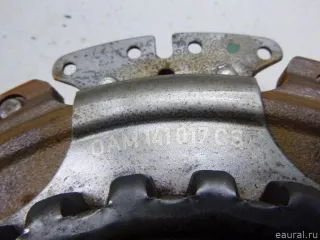0AM198142AA VAG Диск сцепления Audi A1 Арт E48597078, вид 16