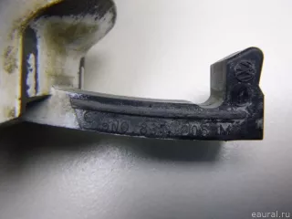 5N0837205MGRU VAG Ручка наружная Seat Toledo 4 Арт E48597481, вид 4