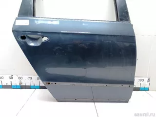3C9833056D VAG Дверь задняя правая Volkswagen Passat B6 Арт E48597504, вид 2