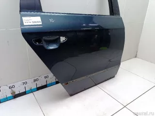 3C9833056D VAG Дверь задняя правая Volkswagen Passat B6 Арт E48597504, вид 3
