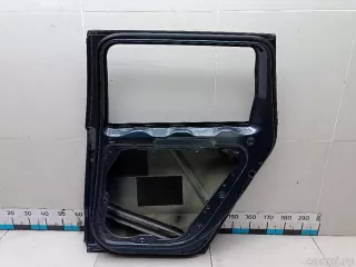 3C9833056D VAG Дверь задняя правая Volkswagen Passat B6 Арт E48597504, вид 4