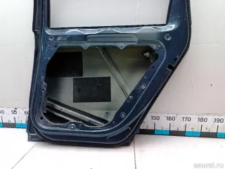 3C9833056D VAG Дверь задняя правая Volkswagen Passat B6 Арт E48597504, вид 5