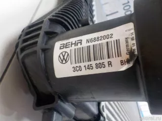 3C0145805R VAG Интеркулер Volkswagen Eos Арт E48597573, вид 7