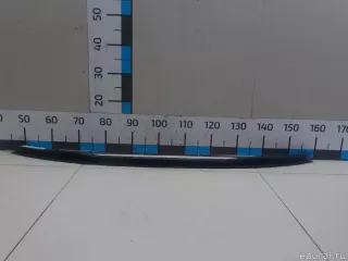 3C0807093 VAG Усилитель переднего бампера Volkswagen Passat B6 Арт E48598475, вид 1
