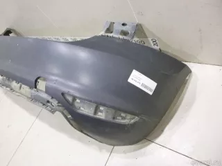 5L68074219B9 VAG Бампер задний Skoda Yeti Арт E48598476, вид 8