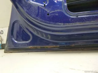 124739 GM Дверь передняя левая Opel Astra H Арт E48598486, вид 13