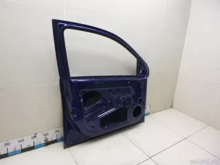 124739 GM Дверь передняя левая Opel Astra H Арт E48598486, вид 9