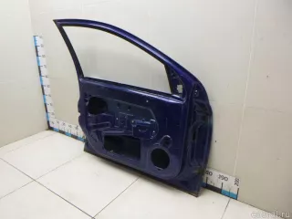 124739 GM Дверь передняя левая Opel Astra H Арт E48598486, вид 10