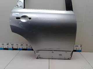 H2100JD0M0 Nissan Дверь задняя правая Nissan Qashqai 2 restailing Арт E48598630, вид 2