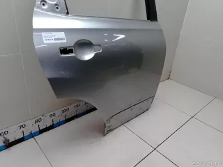 H2100JD0M0 Nissan Дверь задняя правая Nissan Qashqai 2 restailing Арт E48598630, вид 3