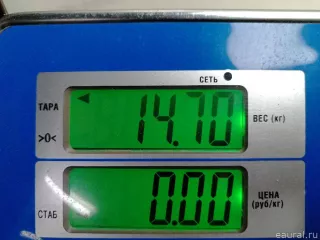 H2100JD0M0 Nissan Дверь задняя правая Nissan Qashqai 2 restailing Арт E48598630, вид 6