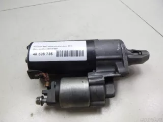 0061516201 Mercedes Benz Стартер Chrysler 300C 1 Арт E48598736, вид 4