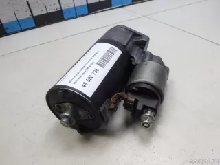 0061516201 Mercedes Benz Стартер Chrysler 300C 1 Арт E48598736, вид 5