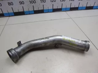 6420980707 Mercedes Benz Патрубок интеркулера Mercedes ML W164 Арт E48598793, вид 7