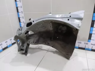 1788646 Ford Лонжерон левый Ford C-max 1 Арт E48599035, вид 5